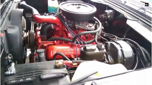 1979 International Harvester Scout ii Rallye - photo 13