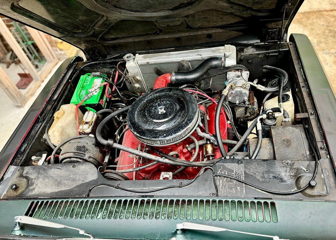 1979 International Harvester Scout II Scout II XLC - photo 11