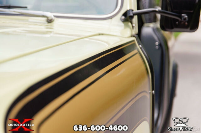 1979 International Harvester Scout - photo 13