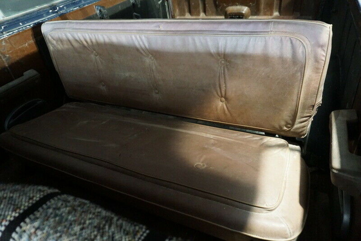1979 International Harvester Scout Traveler - photo 12