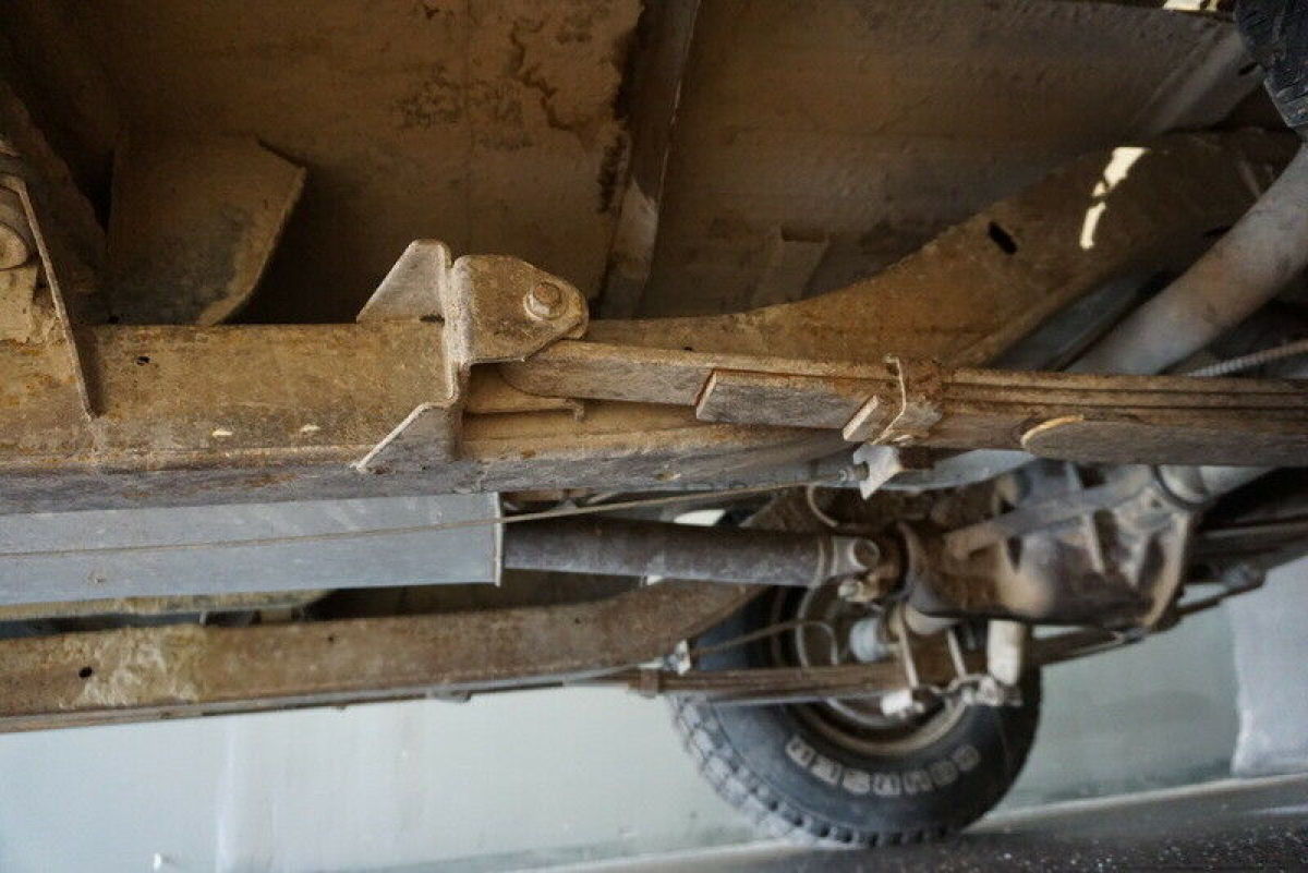 1979 International Harvester Scout Traveler - photo 9