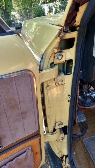 1979 International Harvester Scout Scout - photo 11