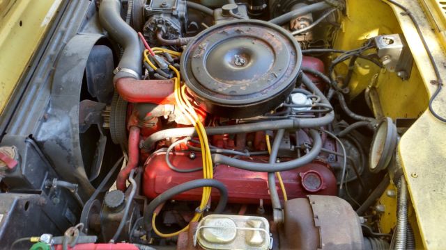 1979 International Harvester Scout Scout - photo 5
