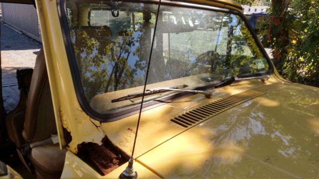 1979 International Harvester Scout Scout - photo 6