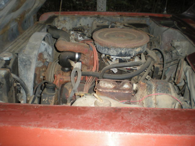 1979 International Harvester Scout Scout ll - photo 12