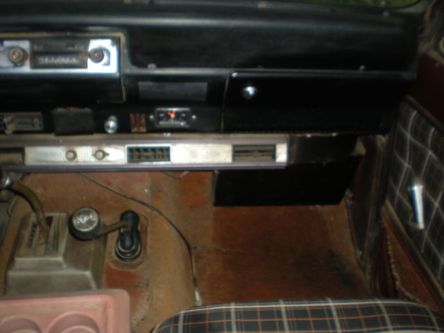 1979 International Harvester Scout Scout ll - photo 8