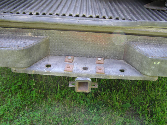 1979 International Harvester Scout - photo 10