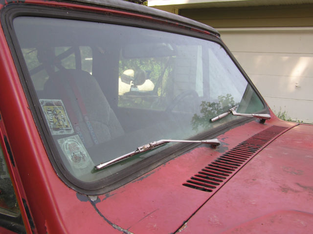 1979 International Harvester Scout - photo 11