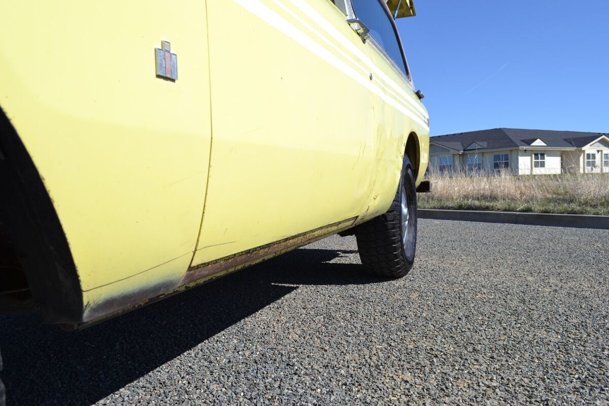 1979 International Harvester Scout - photo 11