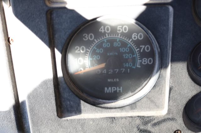 1979 International Harvester S2500 - photo 2