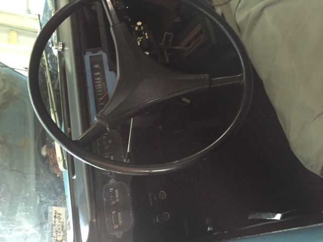 1979 International Harvester Scout - photo 6