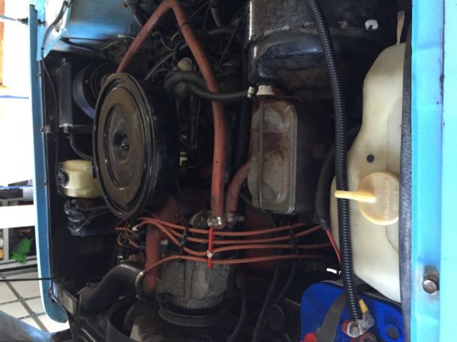 1979 International Harvester Scout - photo 8