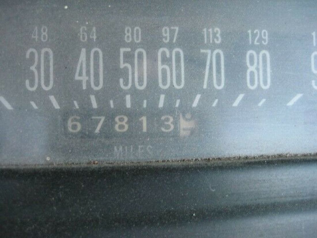 1979 International Harvester Scout - photo 10