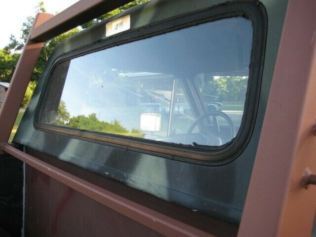 1979 International Harvester Scout - photo 11