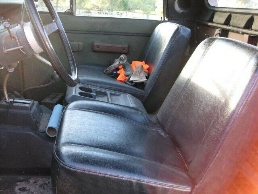 1979 International Harvester Scout - photo 6