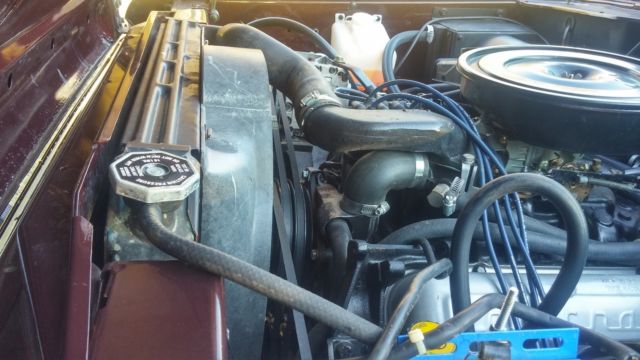 1979 International Harvester Scout - photo 3
