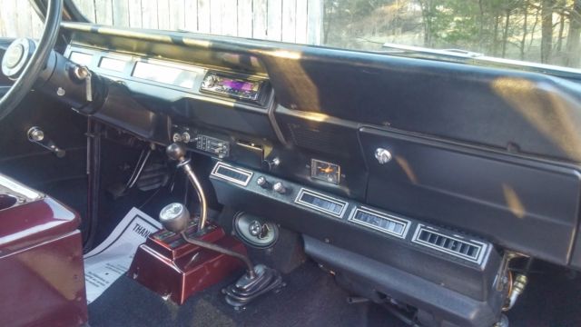 1979 International Harvester Scout - photo 5