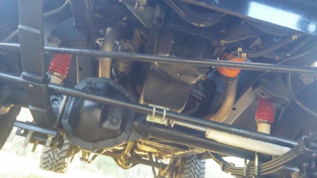 1979 International Harvester Scout - photo 12
