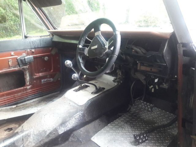1979 International Harvester Scout - photo 3