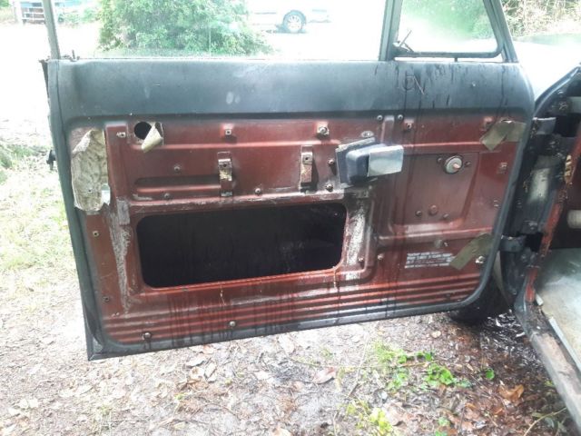 1979 International Harvester Scout - photo 8