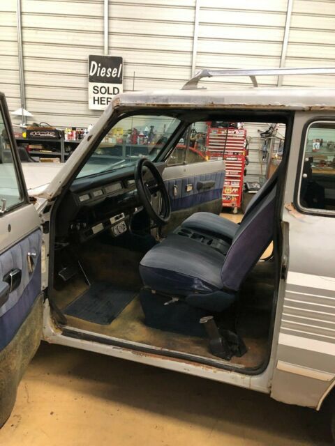 1979 International Harvester Scout - photo 8