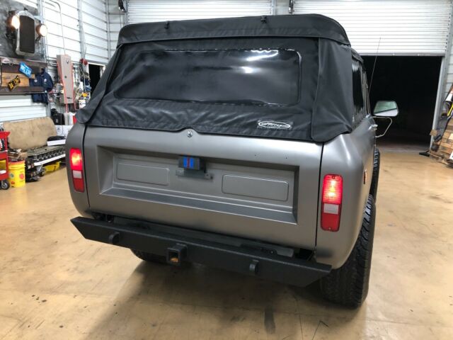 1979 International Harvester Scout - photo 6