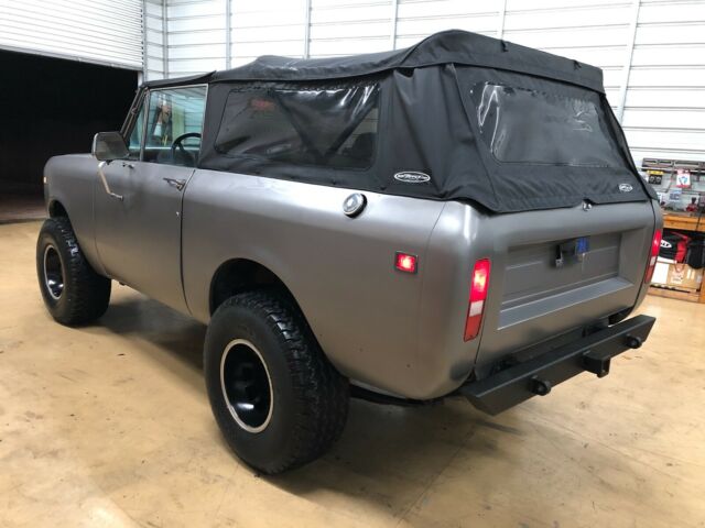 1979 International Harvester Scout - photo 7