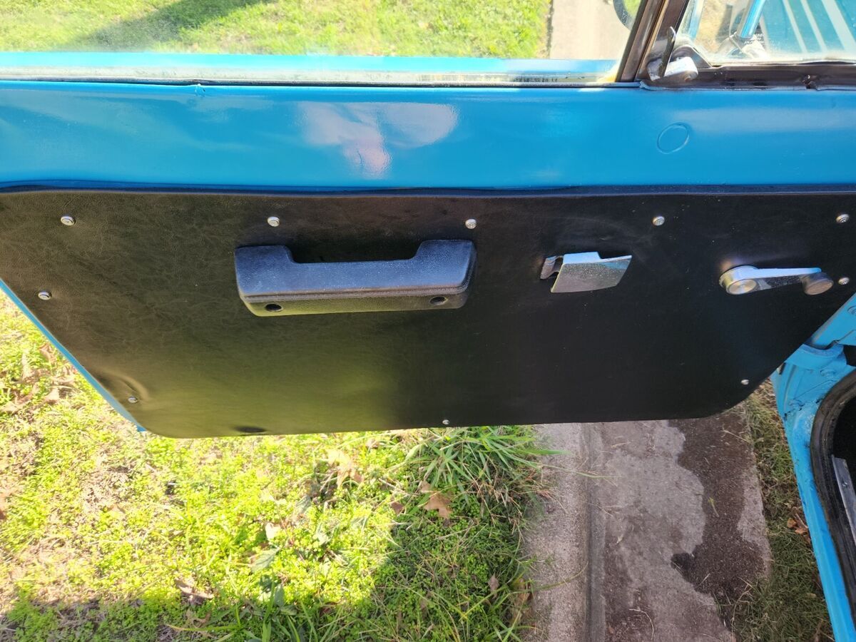 1979 International Harvester Scout - photo 8