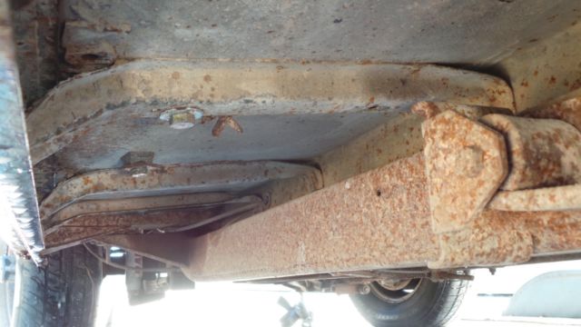 1979 International Harvester Scout - photo 6