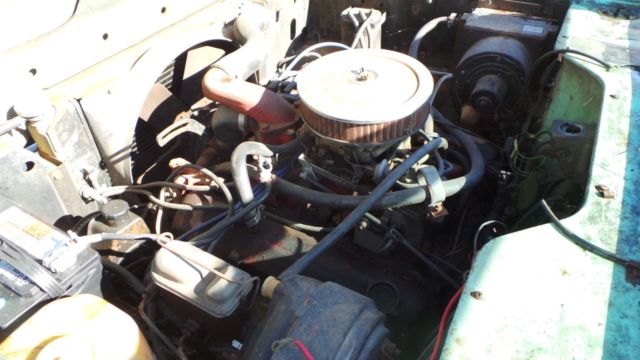 1979 International Harvester Scout - photo 8