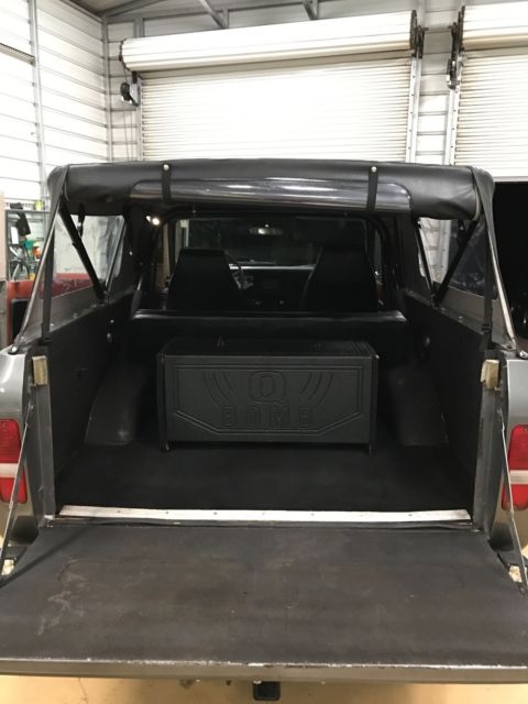 1979 International Harvester Other - photo 12