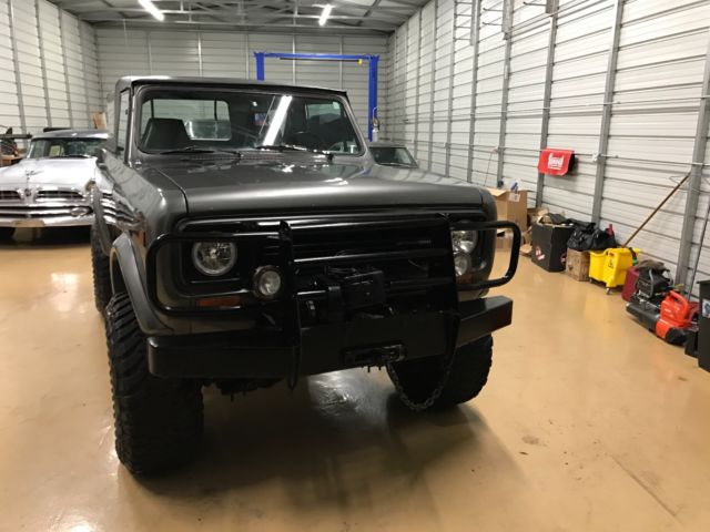 1979 International Harvester Other - photo 2