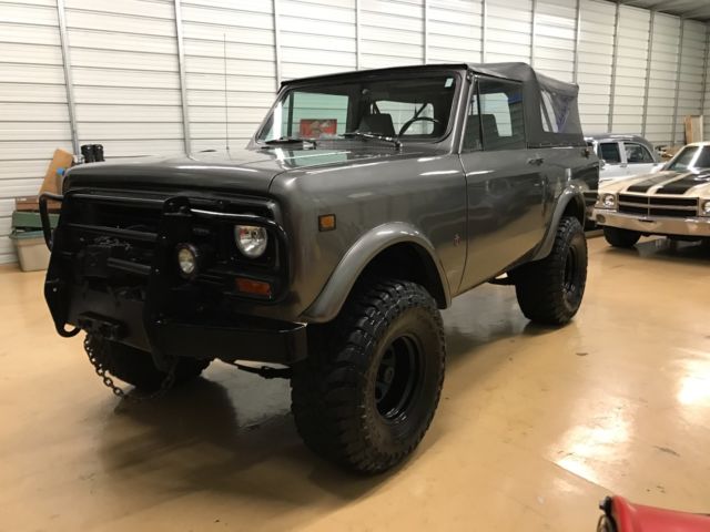 1979 International Harvester Other - photo 3