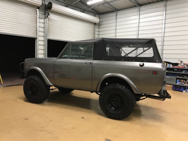 1979 International Harvester Other - photo 4