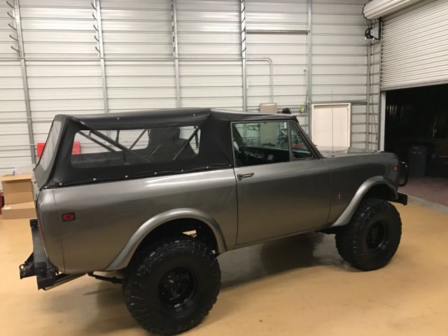 1979 International Harvester Other - photo 7