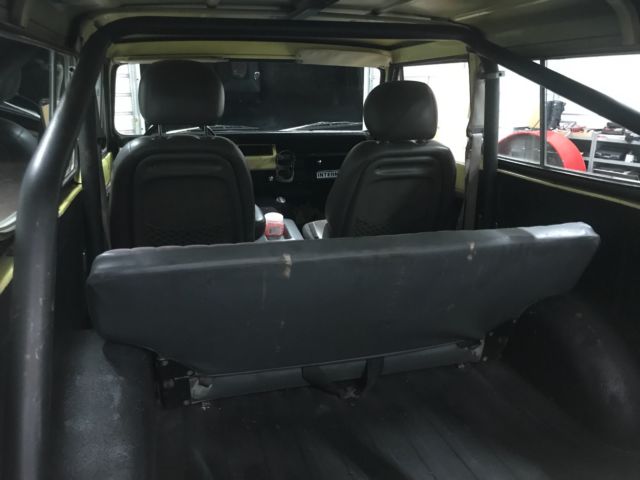 1979 International Harvester Scout - photo 13