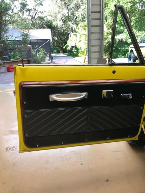 1979 International Harvester Scout - photo 13