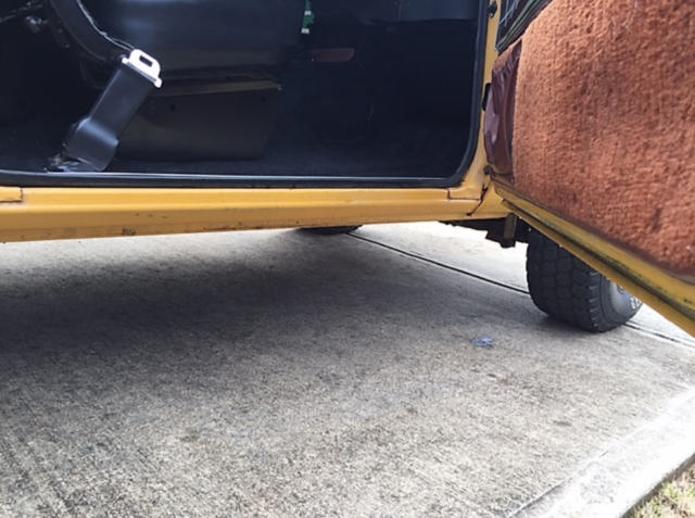1979 International Harvester Scout Terra - photo 11