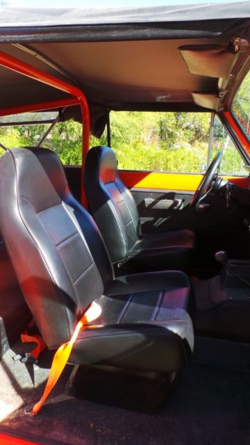 1979 International Harvester Scout - photo 10