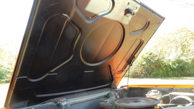 1979 International Harvester Scout - photo 4
