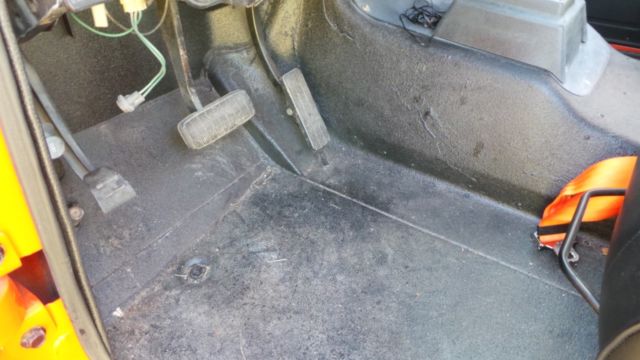 1979 International Harvester Scout - photo 5