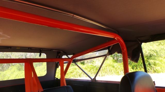 1979 International Harvester Scout - photo 8
