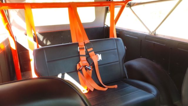 1979 International Harvester Scout - photo 9