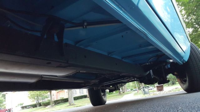 1979 International Harvester Scout Traveler - photo 10