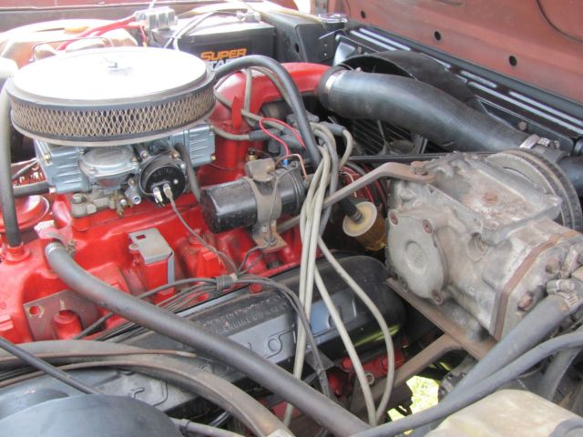 1979 International Harvester Scout - photo 10