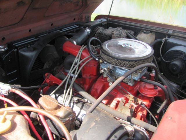 1979 International Harvester Scout - photo 11