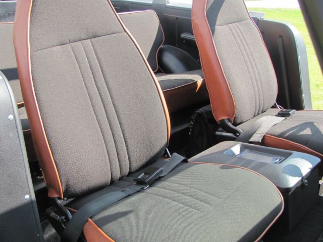 1979 International Harvester Scout - photo 12