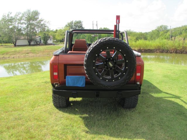 1979 International Harvester Scout - photo 6