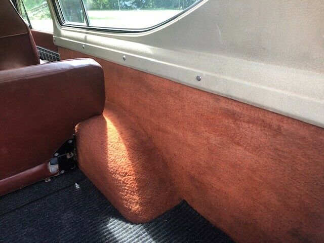 1979 International Harvester Scout RALLYE - photo 11