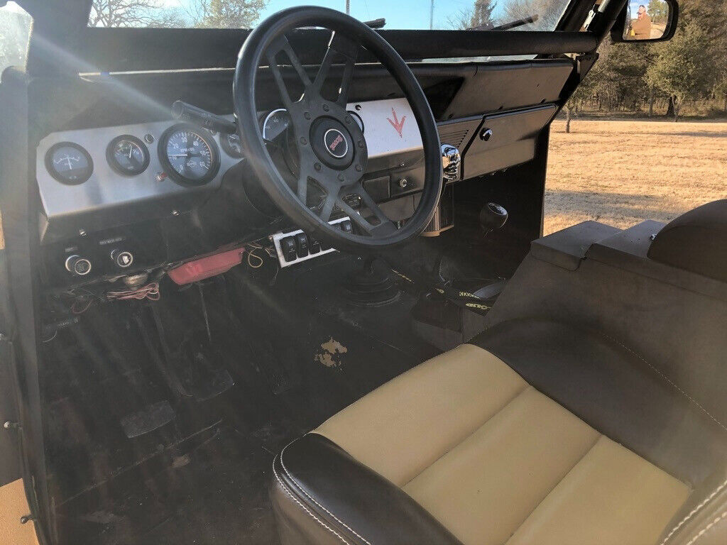 1979 International Harvester Scout - photo 9